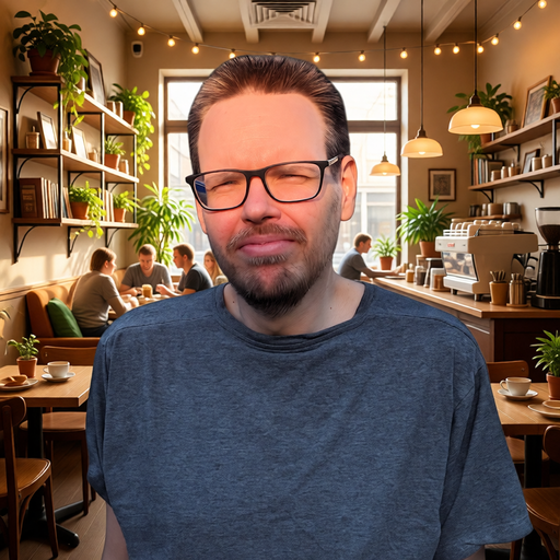 Peter Marklund